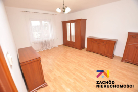 Przestronna Kawalerka 38 m2- centrum